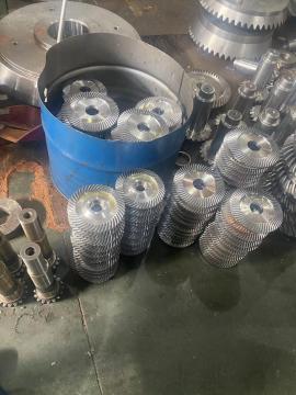 customizable Various mechanical gears
