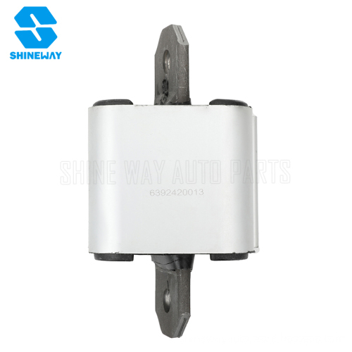 Shine Way 6392420013 Car Rear Engine Transmission Mount for Mercedes Benz Sprinter Vito Crafter W636 W639 906