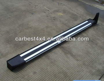 OEM STYLE RUNNING BOARD FOR TOYOTA HIGHLANDER 2012