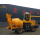 Mobile Self-loading Concrete Mixer