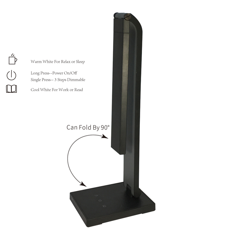 Unique Style Office Desk Lamp 