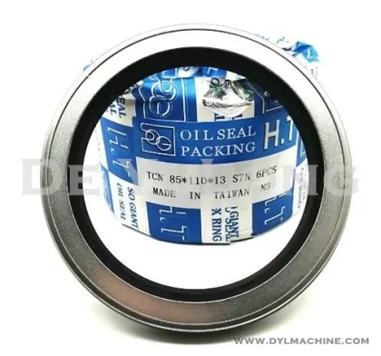 SOG Rubber Shaft Oil Seals Taiwan Oil Seals