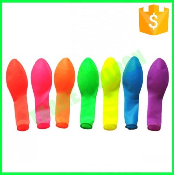 Water boom latex balloon,water bomb ball sale