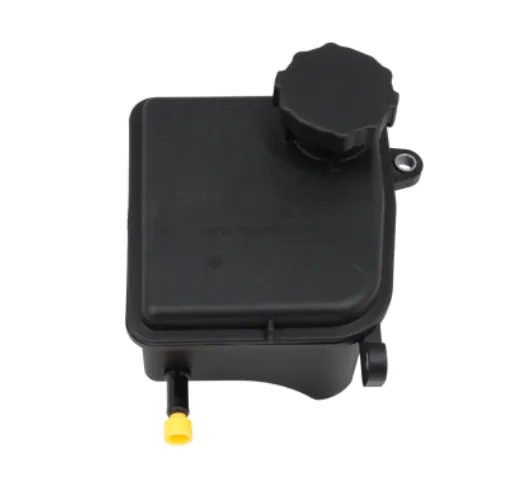 W204 W212 Power Steering Pump Oil Tank 0004602983