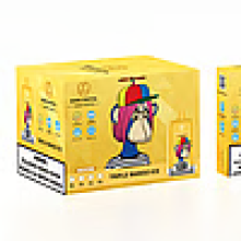 Uzy Bang Digital 15000 Puffs desechables Vape Italia