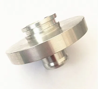 CNC Racing Motorcycle Custom Parts & Accessories