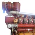 Gas Generator Set 400 KW with ISO9001