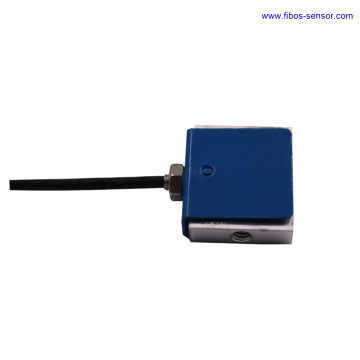 Sensor de célula de carga do tipo Fibos S