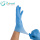 gloves nitrile gloves powder free blue M