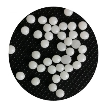 POM Virgin Material Pellet Granules