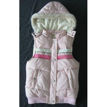 Girl\'s vest