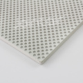 Hot-Dipped Galvanized Steel Punched Perforated Panels