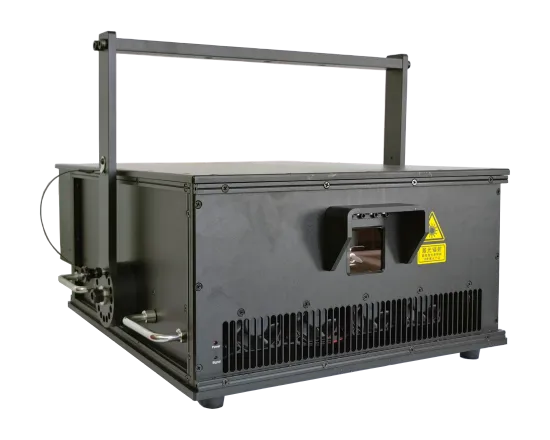 Botai Laser Show Projector for Events, Parties, and DJ Nights