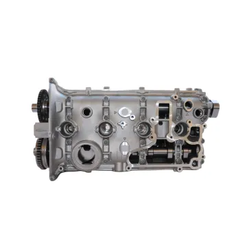 Brand Quality New Cylinder Heads Assembly EA888 CEA 1.8T Gen 2 For VW Passat Magotan