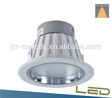 LEPUS Series 8W LED down light Recessed ceiling lamp LED Downlight 3"/4"/6"/8" dimmable