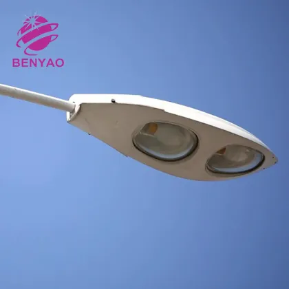 Dependable LED Street Lighting Cover Lamp