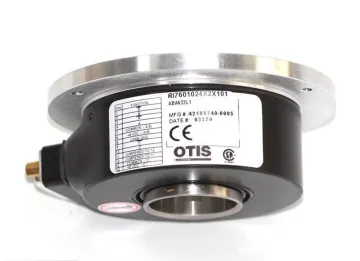 ABA633L1 Machine Encoder for OTIS E311 Elevators