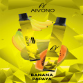 Authentic Aivono Aim PRO 1500 Disposable Vape Pen