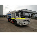 6000L 4x2 Malori ya Tanker