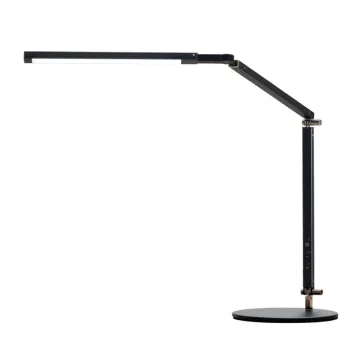 INSHINE Yellow Decorative Desk Lamp