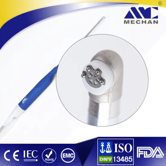 Minimal invasive Arthroscopic Plasma Surgical Wand- PLA407/ Arthroscopic RF Plasma Surgery System