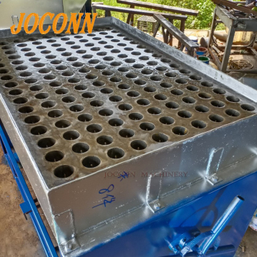 Soy Candle Making Machine: Automatic Candle Moulder