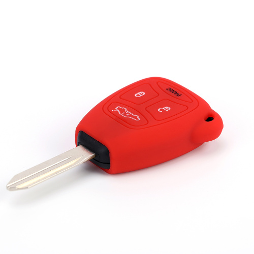 Protector Remote Control Skin for Chrysler