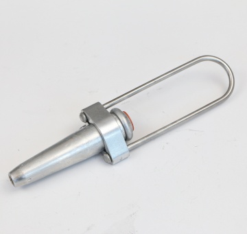 Automatic Strand Vise