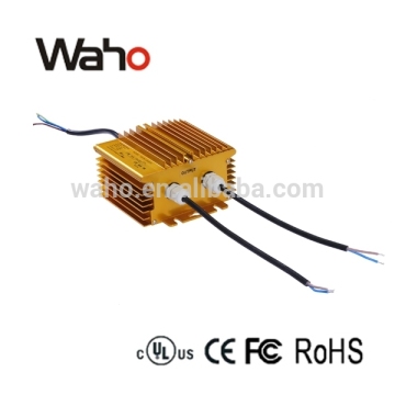 Hot sales 150W 1*2 electronic ballast for greenhouse HID electronic ballast