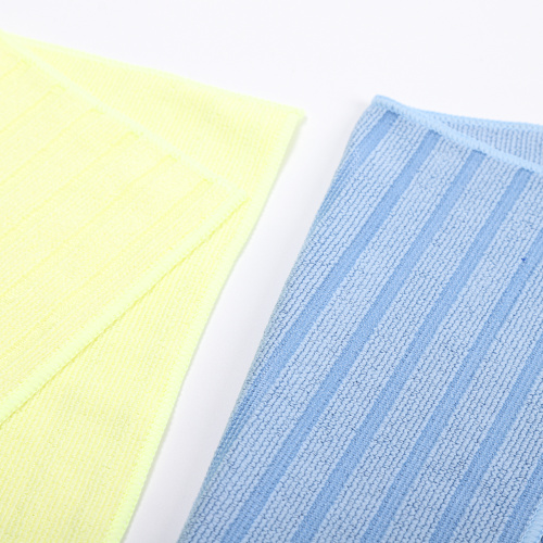 microfiber dish cleaning cloth