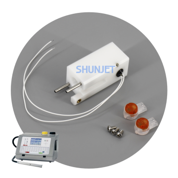 Shunjet Factory New Alternative Citronix 002-2014-001 Block Drop Generator