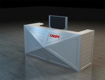 Cash Counter, Checkout Counter, Money Checkout