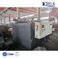 Horizontal Metal Cutting Machine