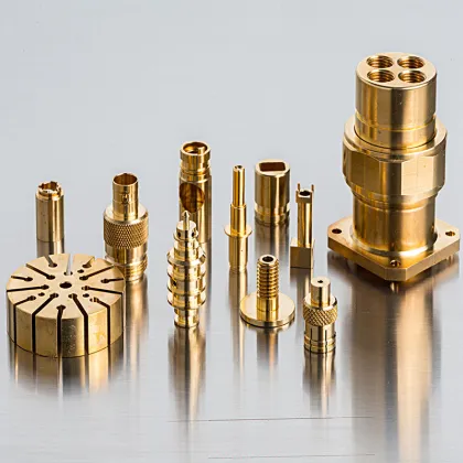 Machine tools, machine tool accessories machining