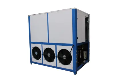 Mushroom Growing Climate Controller: Professional Mushroom House Air Conditioner