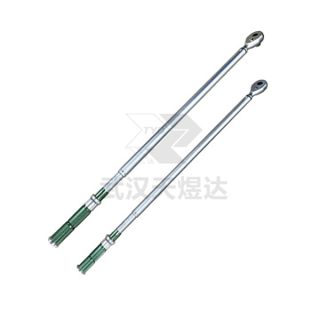 High-Torque Adjustable Ratchet Torque Wrench 1500/2000/2500/3000N.m