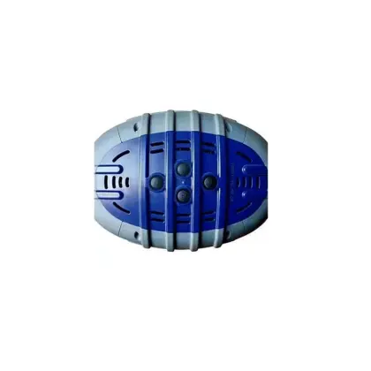 Explosive proof industrial lighting