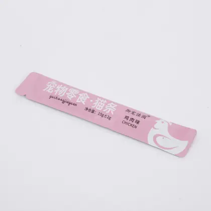 Healthy Cat Creamy Bar Snacks for Happy Pets