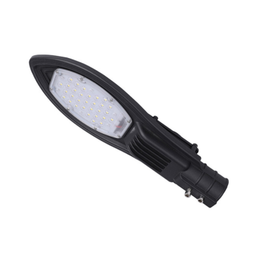 High Brightness Outdoor LED Street Light