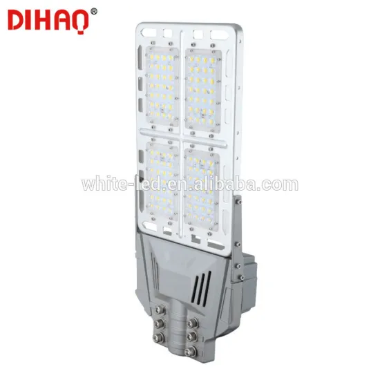 90W High Power Die-casting Aluminum LED Street Lights