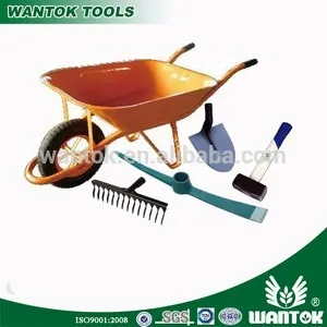 S529 Garden Shovel Head