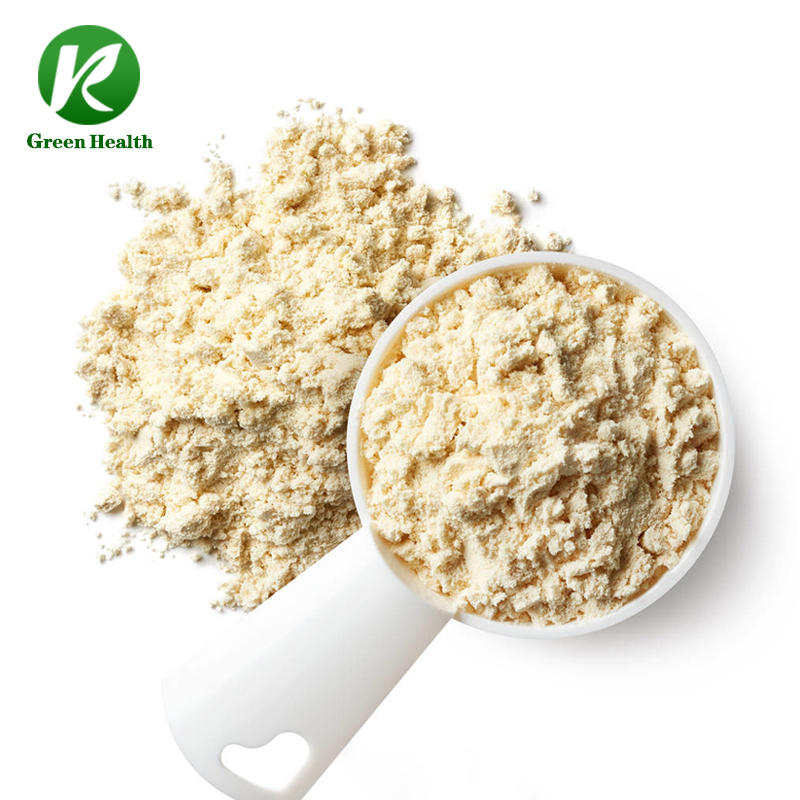 OEm/ODM Natural Sports Supplement Whey Protein Isolate Powder Healthcare Supplement Protein Powder