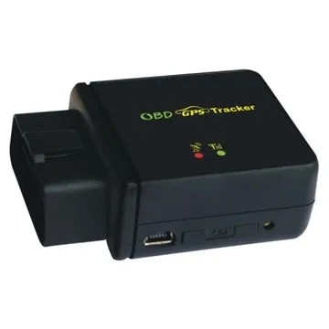 Anti-theft GPS Tracker OBDII