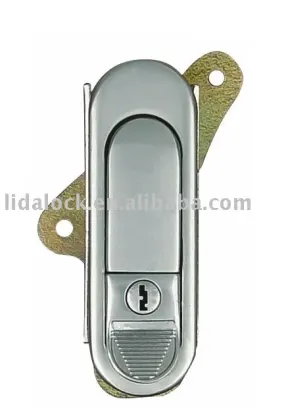 Lida AB303 metal cabinet lock