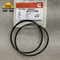 Cummins Spare Parts Oil Ring Seal 3899283