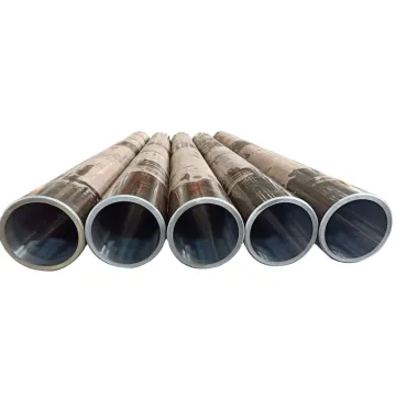 AISI 1026 Cold Drawn Seamless Honed Pipe