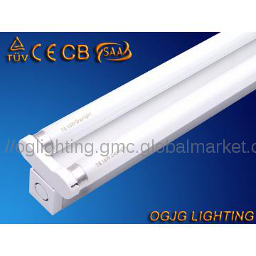 Fluorescent Lighting, T8 Fluorescent Light Fixtures