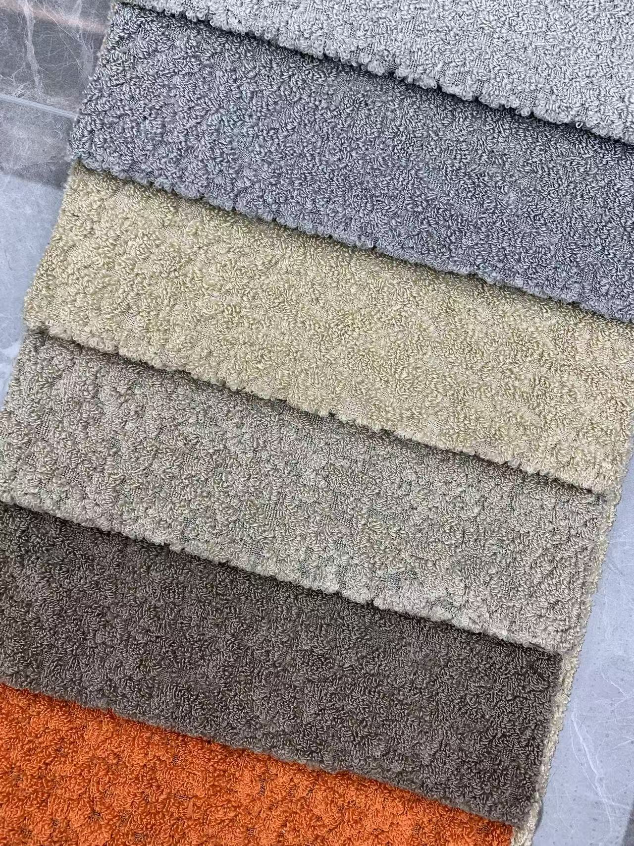 Velvet Fabric