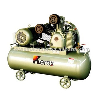 Electric portale electric piston rings air compresor EW10012 portable electric air compressor