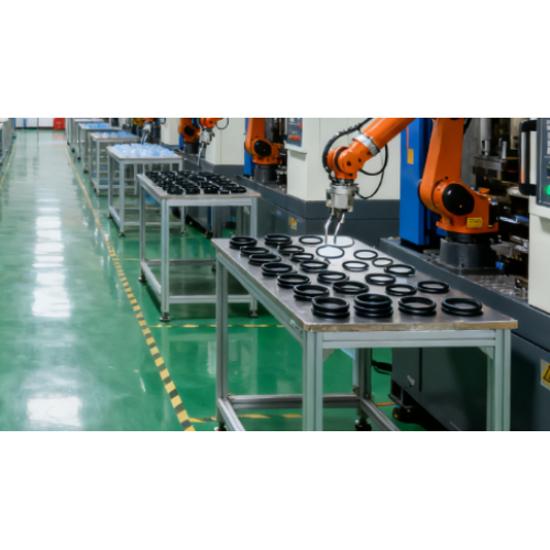 Injection moulded parts parts